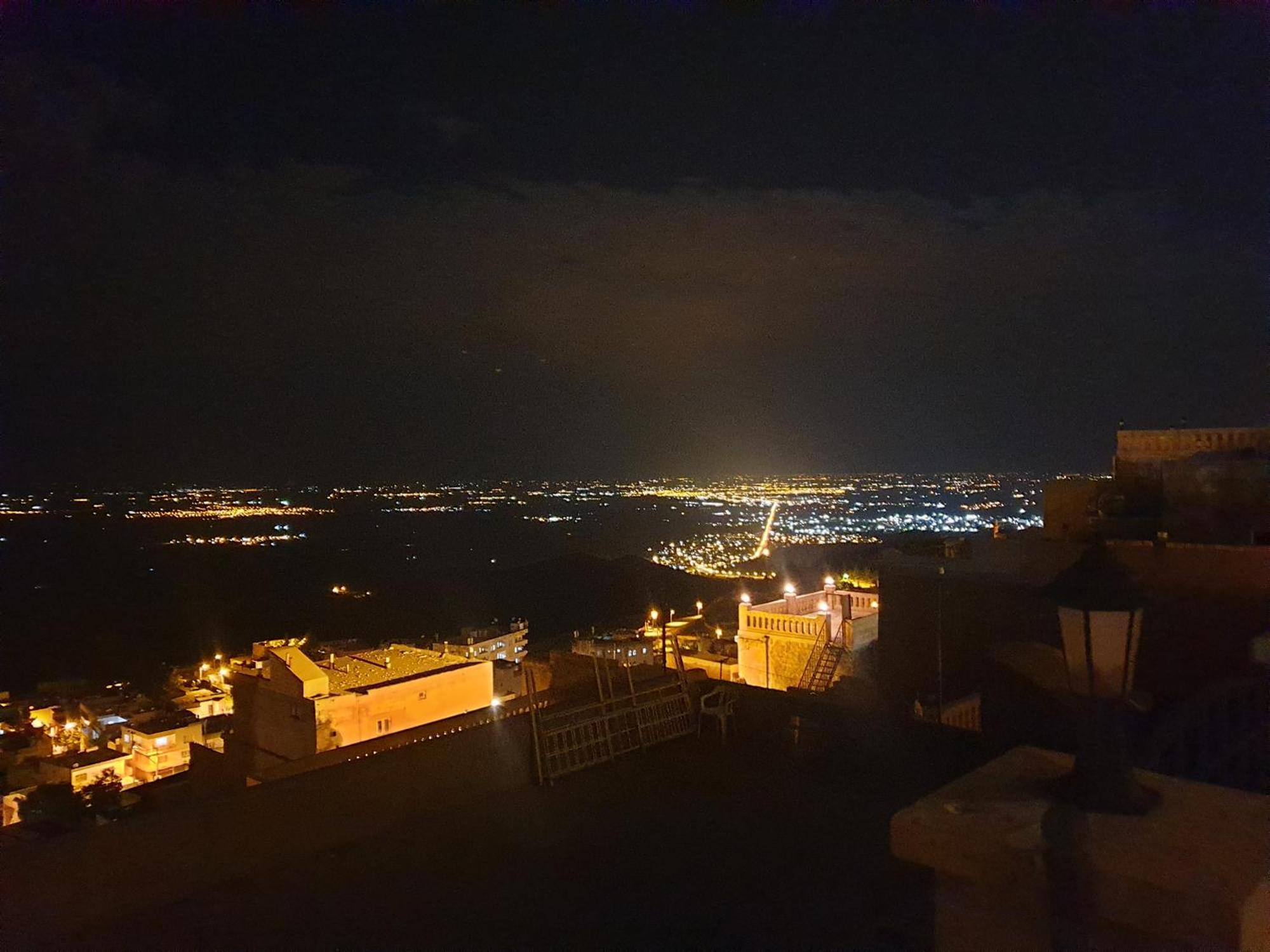 Mardin Tarihi Ulu Cami Yani, Tarihi Konak Exteriér fotografie